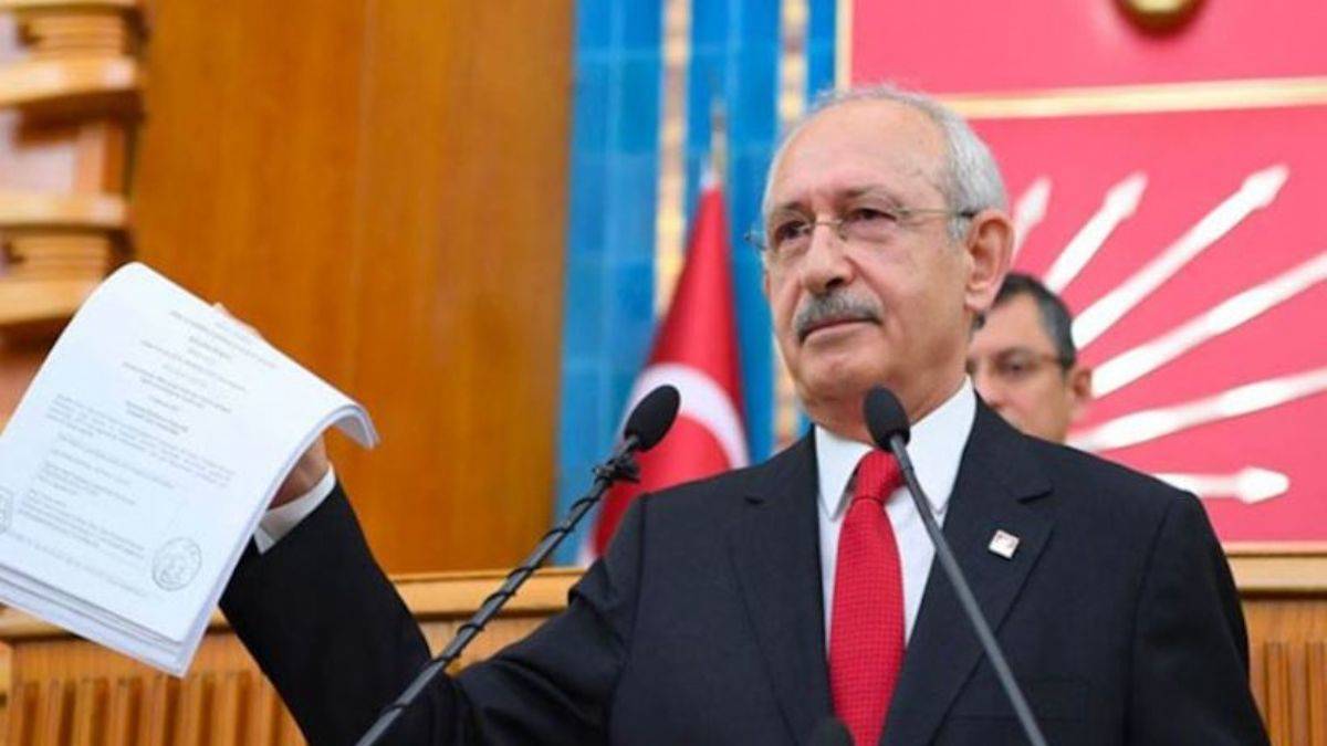 Kılıçdaroğlu'nun avukatı duyurdu: Erdoğan'ın açtığı Man Adası Davası Yargıtay'dan döndü