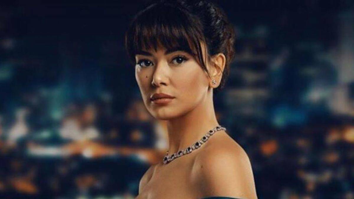 Mahkum Cemre diziden mi ayrılıyor? Cemre öldü mü? Mahkum avukat Cemre diziden mi çıkıyor?