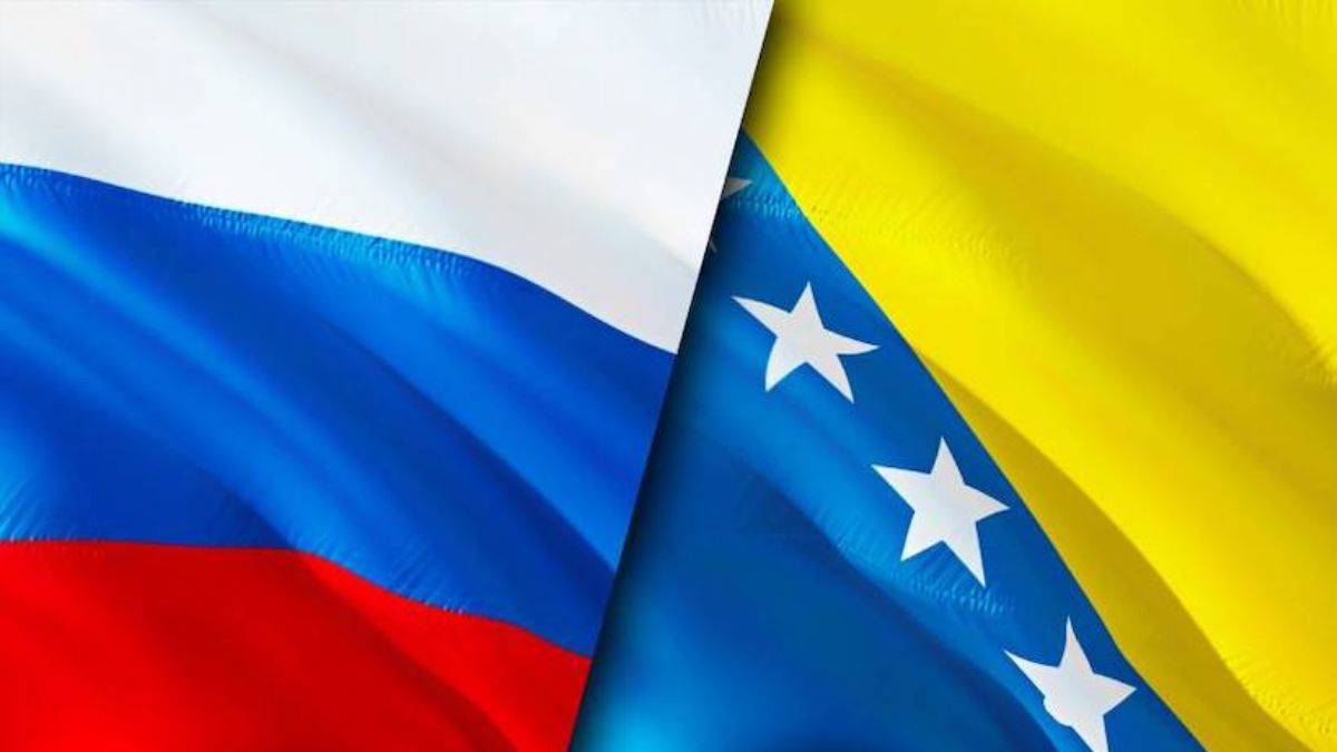 Rusya'dan Sırp Cumhuriyeti karşıtı karara tepki