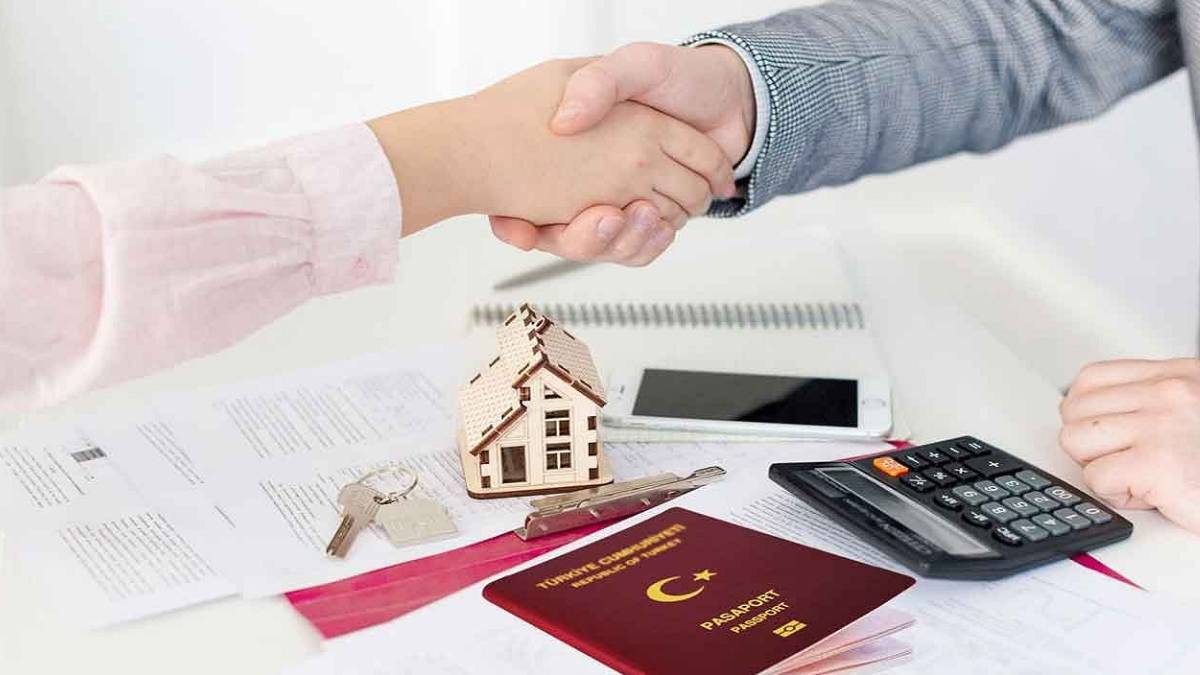 Türk vatandaşlığına başvuru gayrimenkul değeri arttı mı? Kaç bin dolarlık gayrimenkul isteniyor? 400 bin dolara mı çıktı?