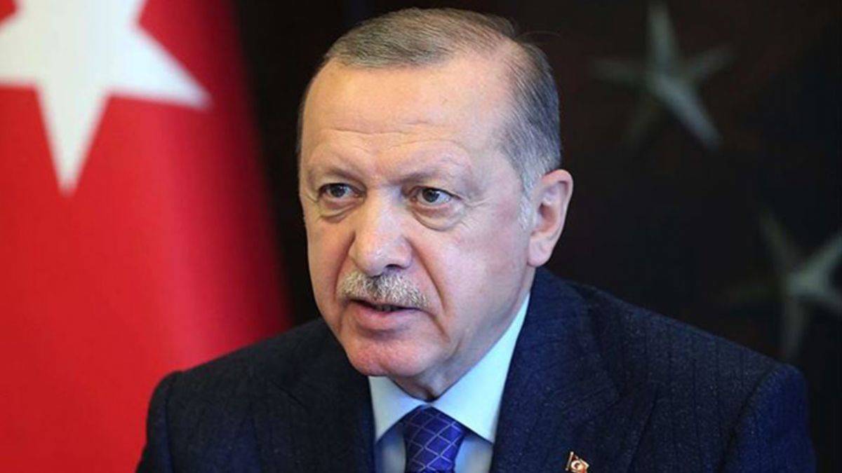 Cumhurbaşkanı Erdoğan'ın avukatından Man Adası Davası açıklaması