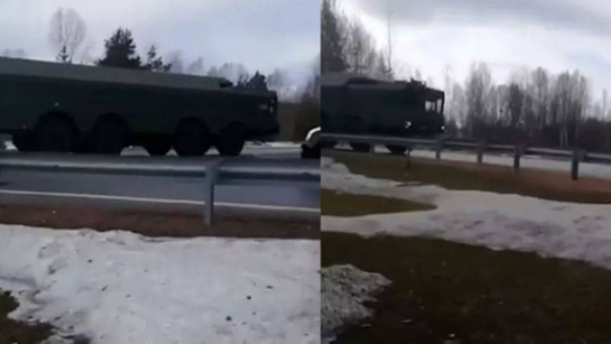 Yeni savaşın sinyalleri mi? Uyarmışlardı, saatler sonra...