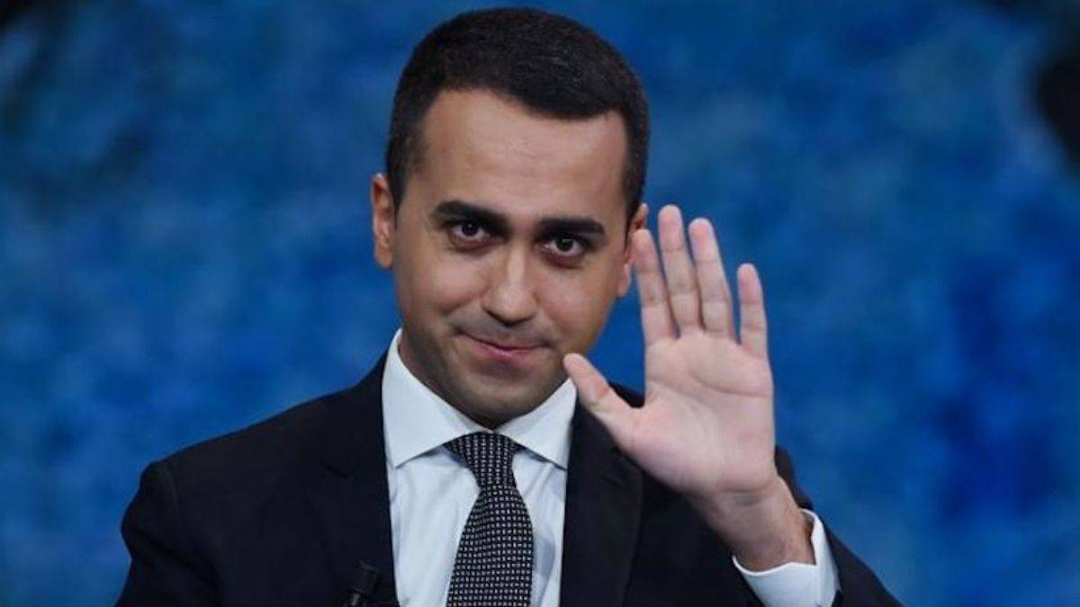 İtalyan bakandan övgü: 'Barış için en çok çalışan ülke Türkiye'