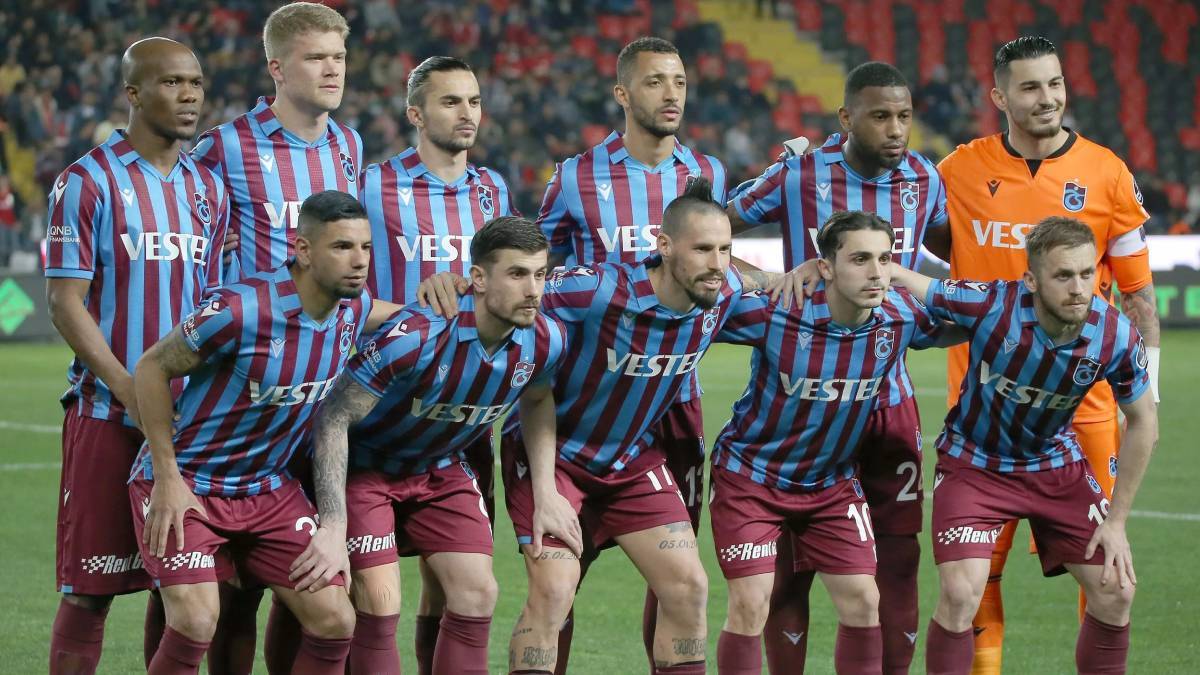 Trabzonspor Karagümrük'ü yenerse şampiyon olur mu? Trabzonspor bu hafta nasıl şampiyon olur?