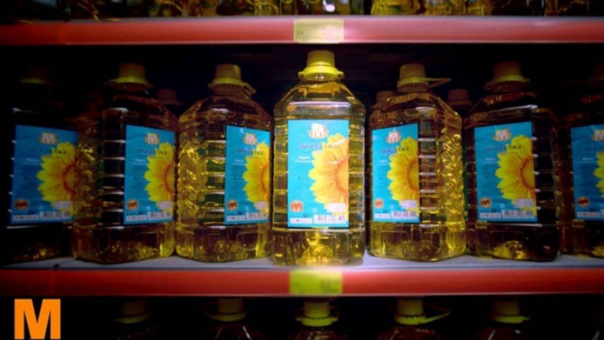 Migros ayçiçek fiyatları nedir? Migros ayçiçek fiyatları düştü mü? Migros yeni ayçiçek fiyatları...