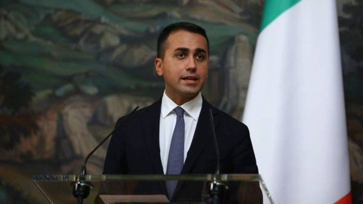 İtalya’dan övgü: Barış için en çok çalışan ülke Türkiye