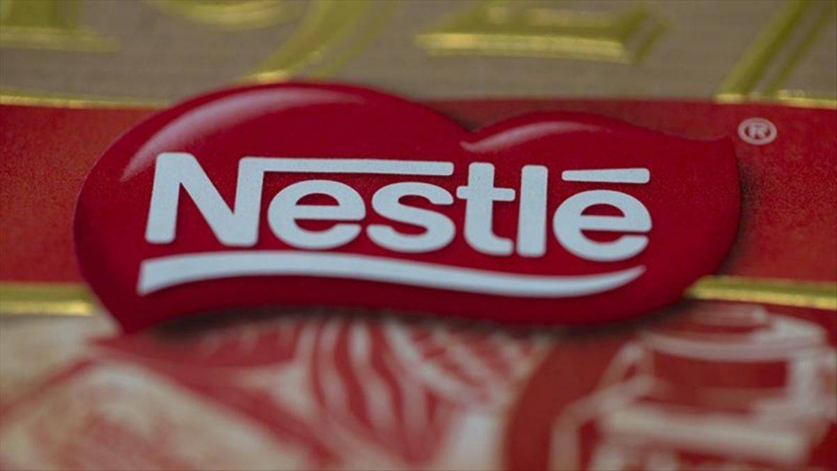 Nestle'nin Fransa'daki merkezine baskın!