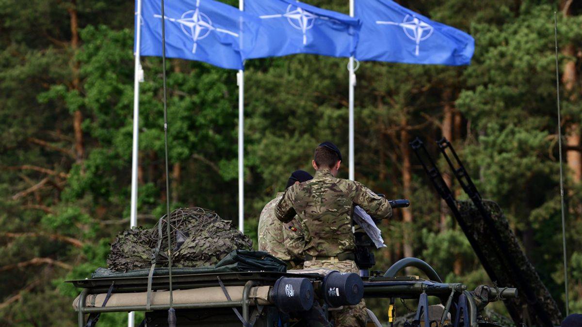 Rusya, ABD/NATO araçlarını ‘hedef’ ilan etti!