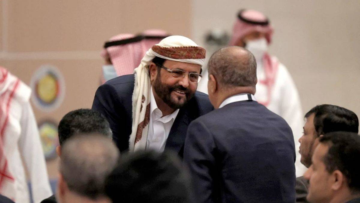 Yemen, barış umuduyla yeni bir aşamaya geçti , savaş ise hala bir şeçenek