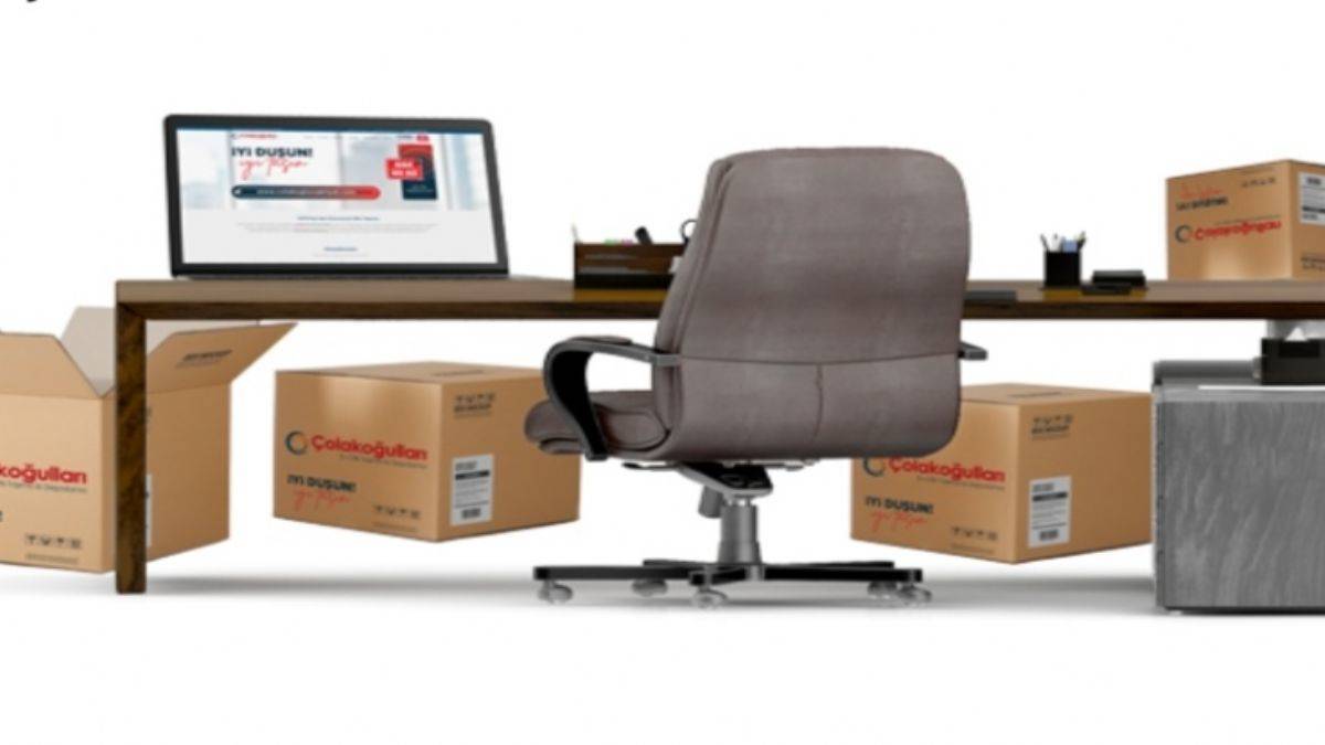 Türkiye’de Kurumsal Ofis Taşımacılığının Lider Firması