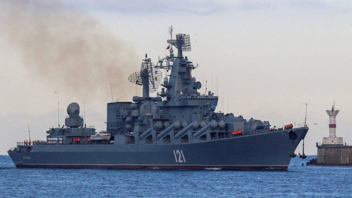 Ukrayna 'biz vurduk' dedi! Moskova'dan açıklama geldi