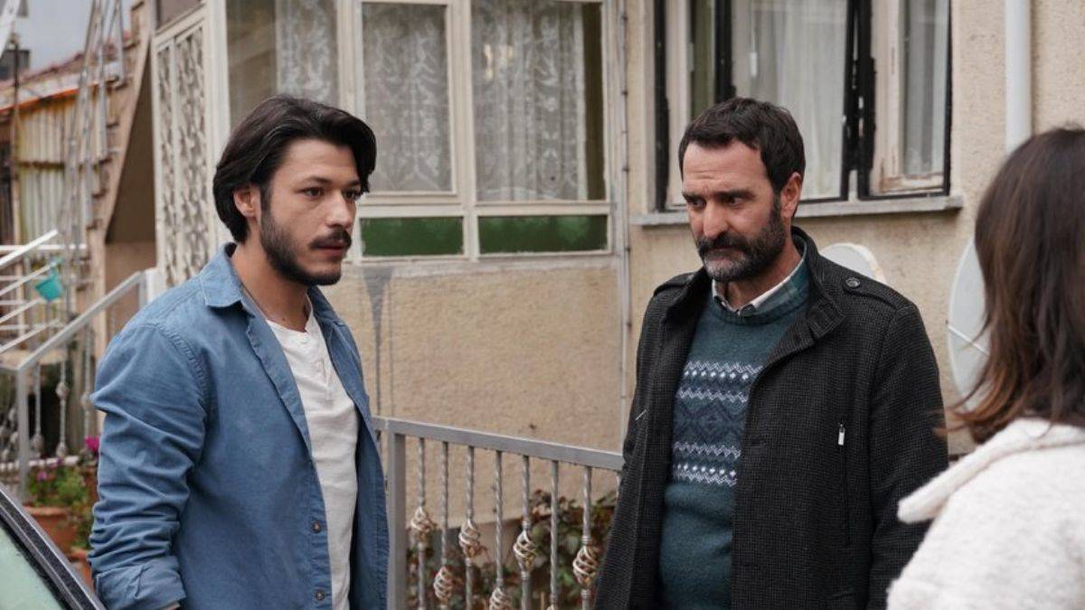 Oğlum 10. bölüm full izle | Show Tv Oğlum yeni bölüm (10.bölüm) tek parça izle