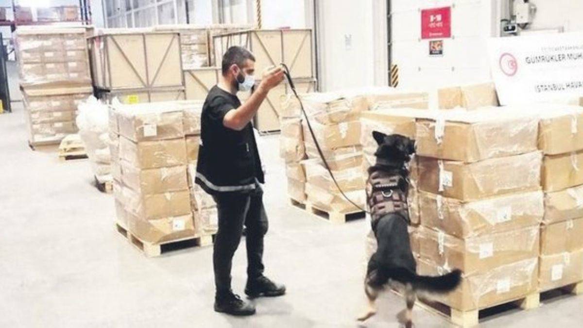 Holding patronu hakkında şok iddia...