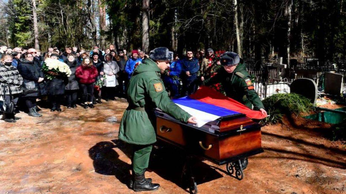 Ukrayna açıkladı: Öldürülen Rus askeri sayısı 20 bine yaklaştı