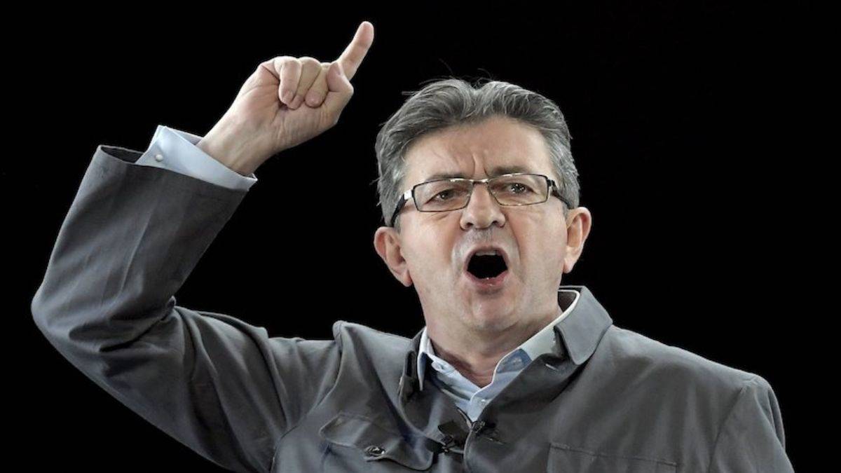 Analiz: Solcu Melenchon'un seçmenleri cumhurbaşkanı seçiminde kilit rol oynayacak