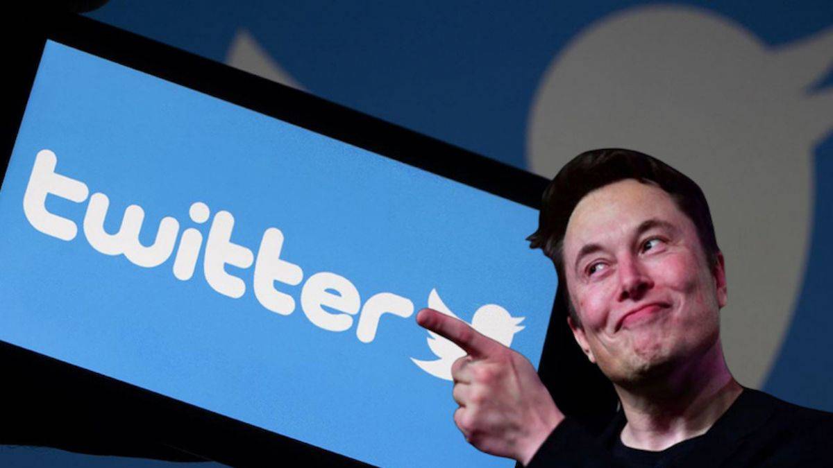 Elon Musk'tan sürpriz hamle! Twitter'ın tamamına talip oldu