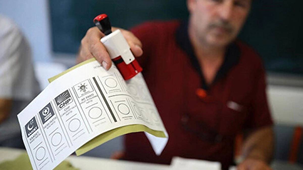 Seçim yasası maddeleri neler? Seçim kanununda neler var?