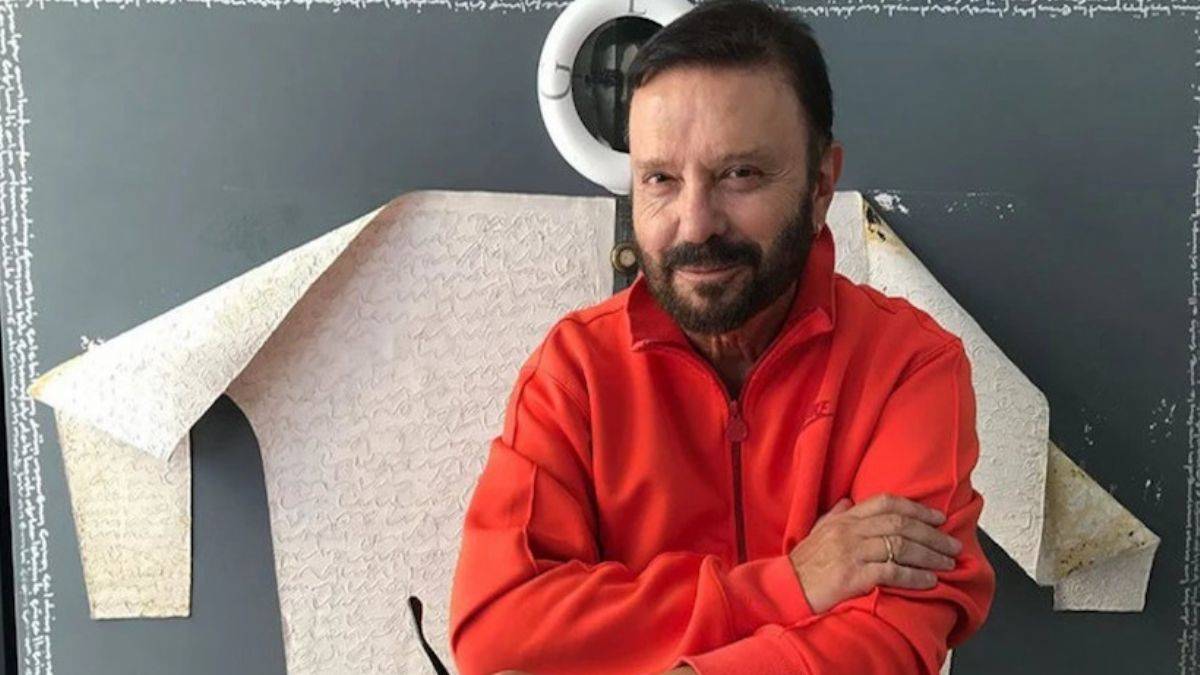 Balkan Naci İslimyeli vefat etti