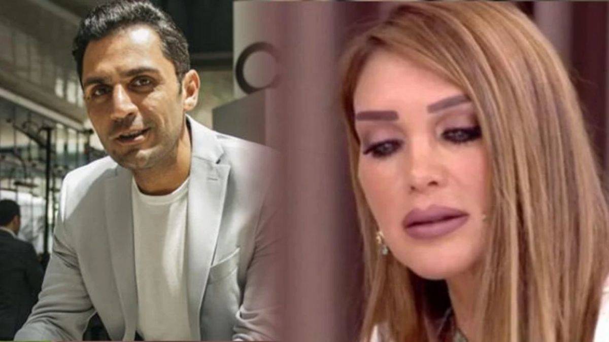 Hakkında hapis cezası çıkarılan Yaşar İpek kimdir? Seren Serengil ile Yaşar İpek neden mahkemeye çıktı?