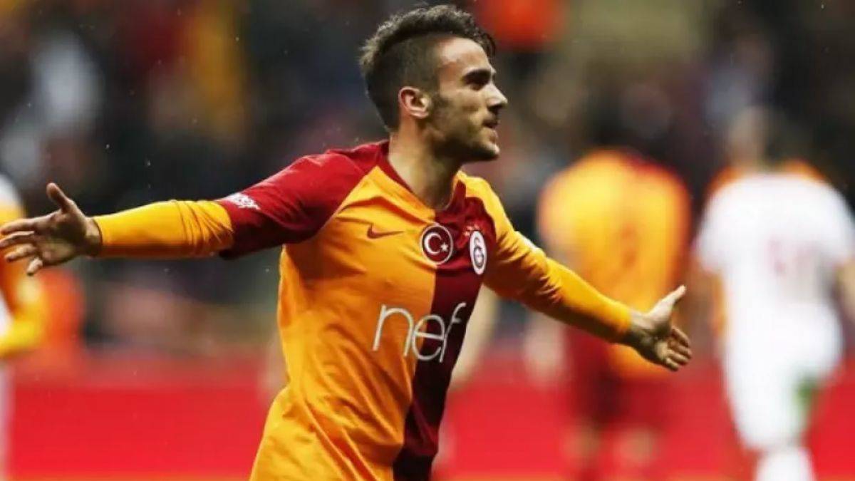 Galatasaray'da kimler ayrılıyor? Yeni sezonda Galatasaray'a kimler geliyor?