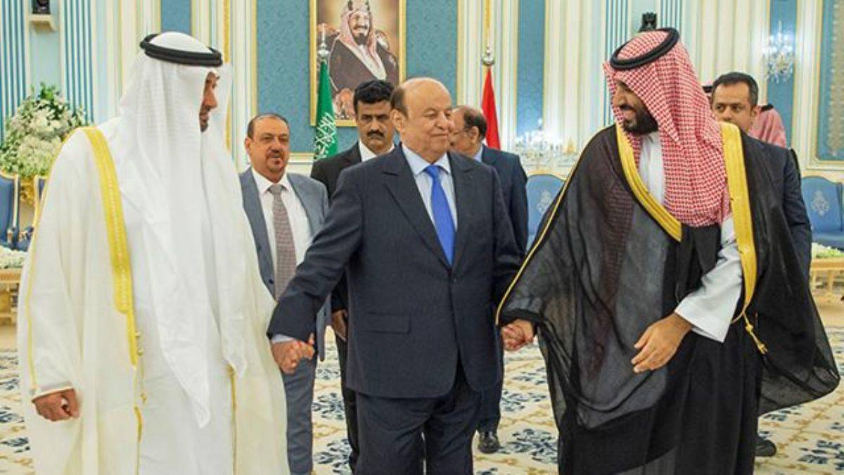 Yemen’de yeni bir dönem mi başlıyor?