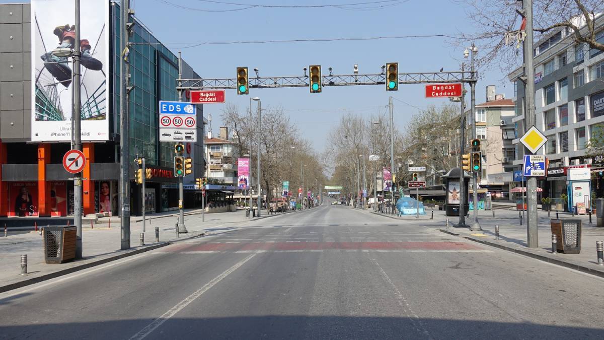 İstanbul'da pazar 15 Temmuz Şehitler Köprüsü kapalı mı? Boğaz Köprüsü 17 Nisan Pazar ne zaman kapanacak saat kaçta açılacak?