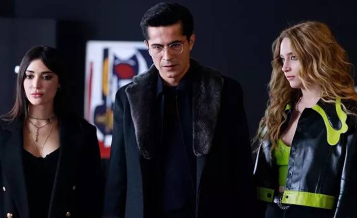 Mahkum 17. bölüm izle | Fox Tv Mahkum yeni bölüm (17.bölüm) tek parça full HD izle