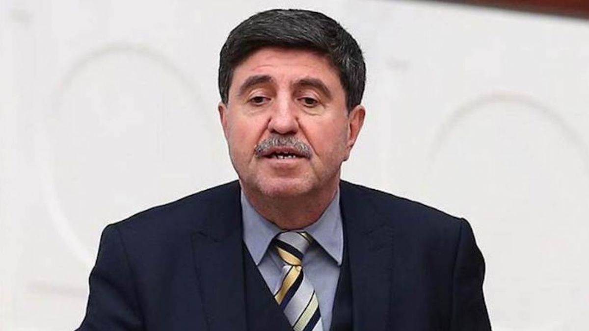 Altan Tan’a hapis cezası