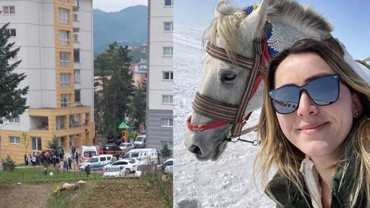 İrem Kostakoğlu kimdir? İrem Kostakoğlu'nun katili Yunus Emre Albayrak öldü mü?