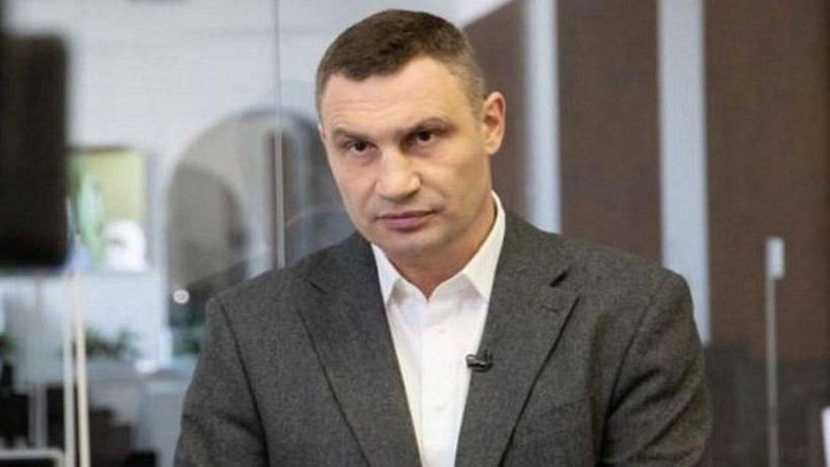 Kiev Belediye Başkanı Kliçko: Türkiye gerçek dost