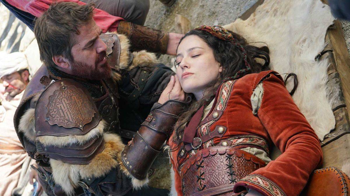 Barbaroslar: Akdeniz'in Kılıcı 27. bölüm izle | Youtube Barbaroslar yeni bölüm (27.bölüm) izle