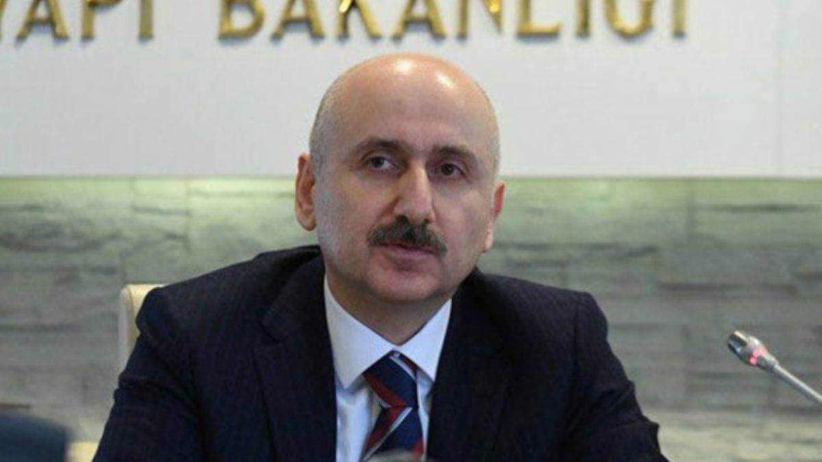 ''Mayınların bu kadar kısa sürede İstanbul'a gelmesi mümkün değil''