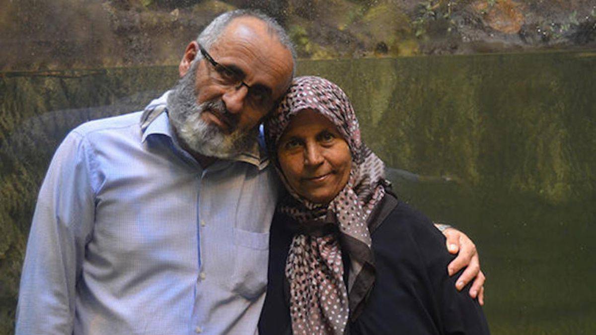 Büyükşen çifti cinayetinde yeni gelişme