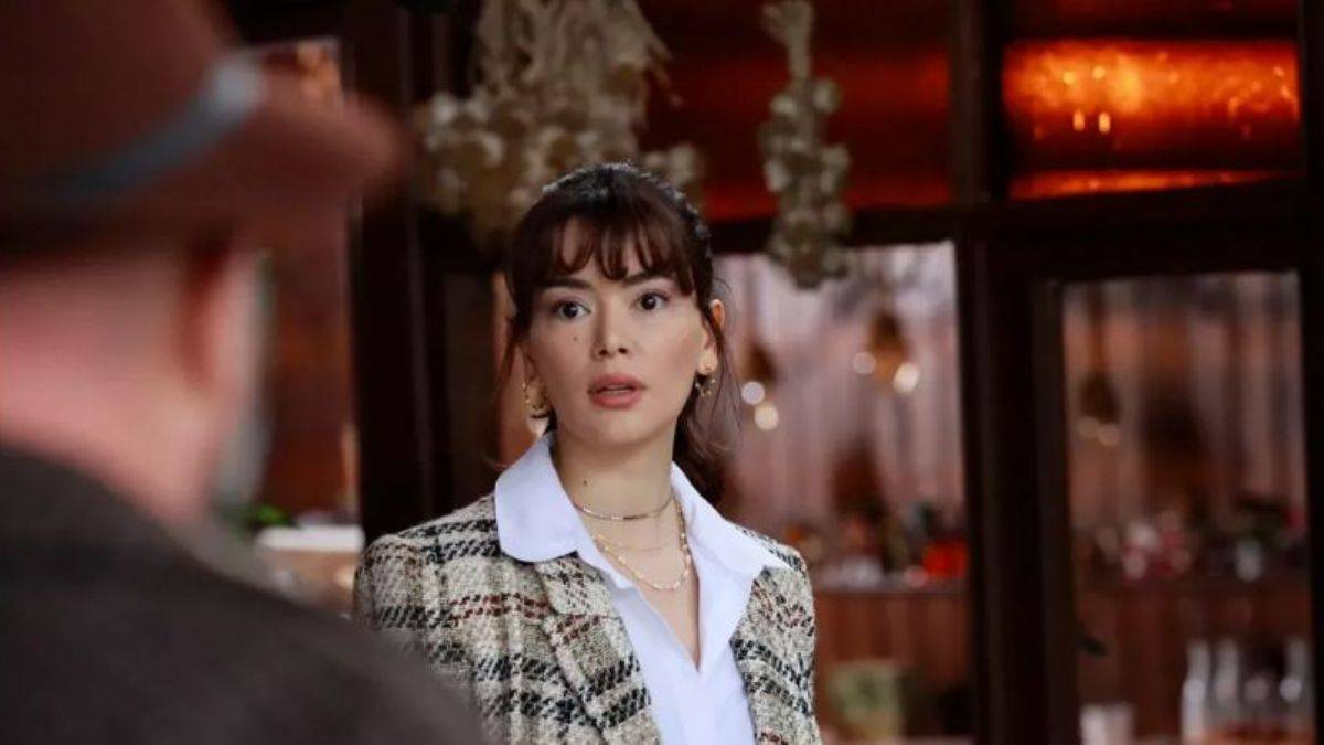 Cemre'nin son sözü ne oldu? Mahkum avukat Cemre diziden mi ayrıldı?