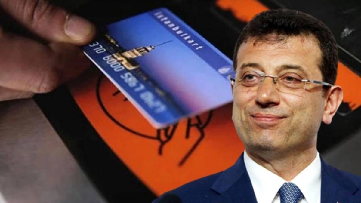 İETT Öğrenci zam iptali veto edilirse ne  olur? İmamoğlu öğrenci zam iptali kararını veto ederse İETT öğrenci 109 TL mi olur?