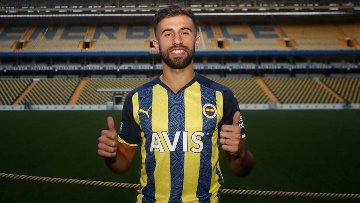 Diego Rossi bonservis bedeli ne kadar? Diego Rossi ne kadara alındı? Diego Rossi kaç sene Fenerbahçe'de?
