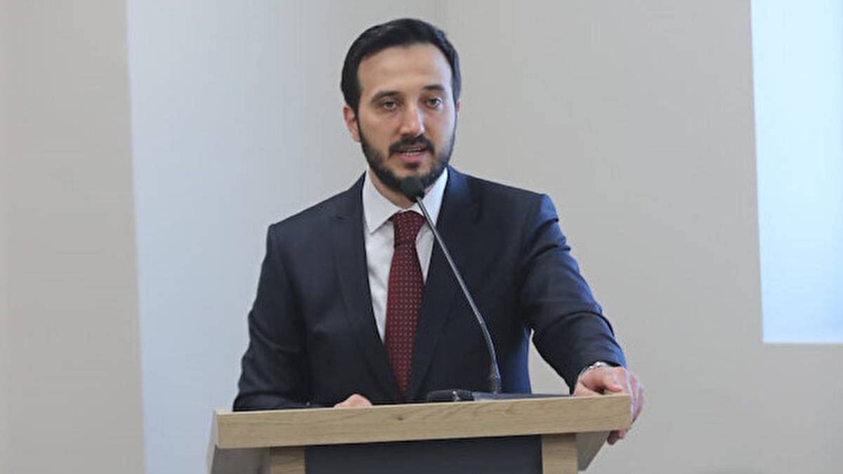 Abdullah Özdemir kimdir? Bağcılar Belediye Başkanı Abdullah Özdemir nereli? Abdullah Özdemir'in memleketi neresi?