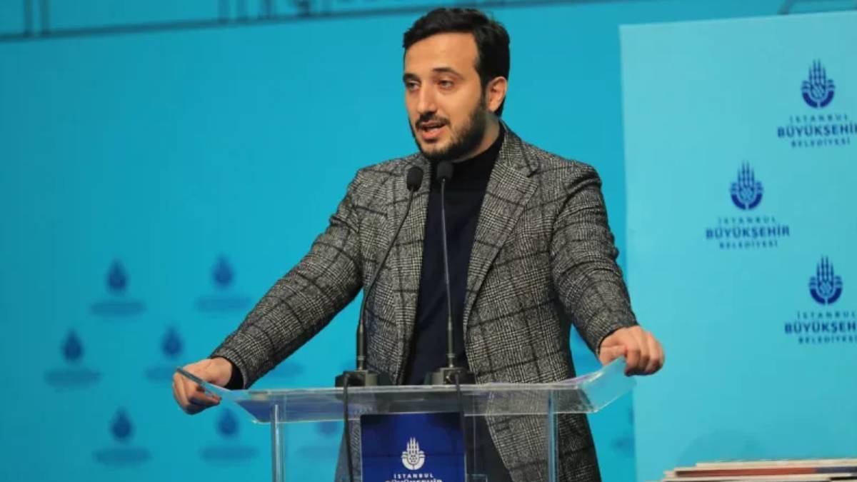 Bağcılar Belediyesi Başkanı kim oldu? Bağcılar'ın yeni belediye başkanı Abdullah Özdemir hangi partiden?