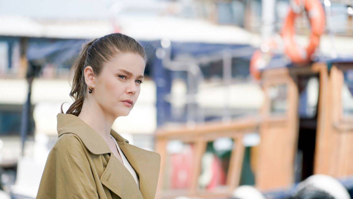 Camdaki Kız 39. bölüm izle | Youtube Camdaki Kız yeni bölüm (39.bölüm) tek parça izle