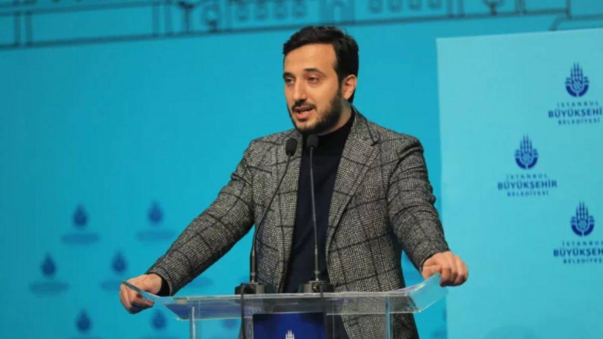 Yeni Bağcılar Belediye Başkanı belli oldu