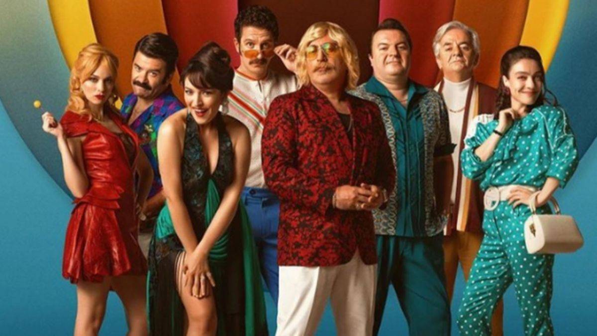 Erşan Kuneri dizisi konusu nedir? Erşan Kuneri ne zaman, yayınlanacak? I Erşan Kuneri oyuncu kadrosunda kimler var?