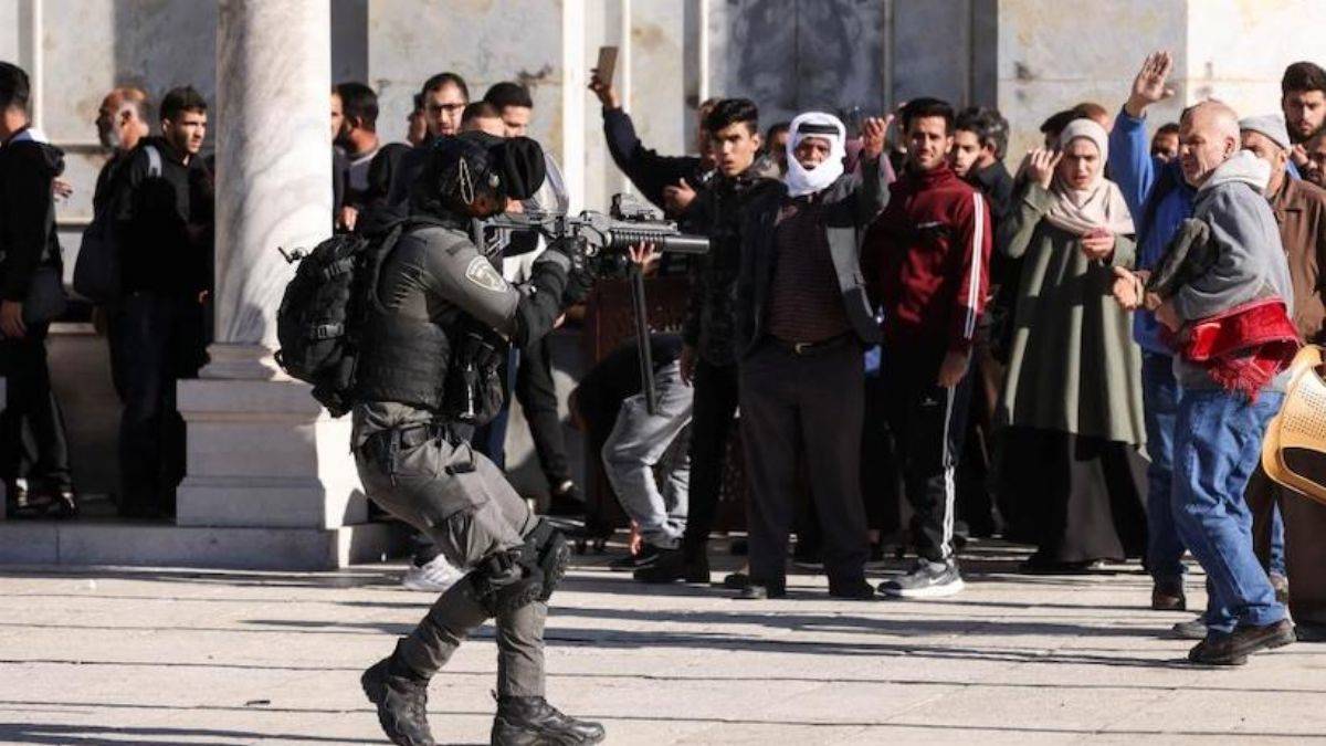 Dışişleri'nden İsrail'e kınama