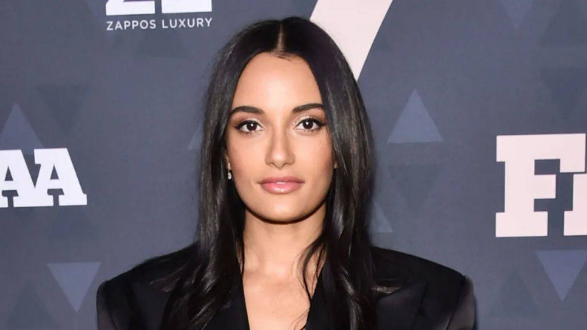 Amina Muaddi kimdir? ASAP Rocky ile ilişki yaşadığı iddia edilen Amina Muaddi nereli, kaç yaşında, hangi mesleği yapıyor?