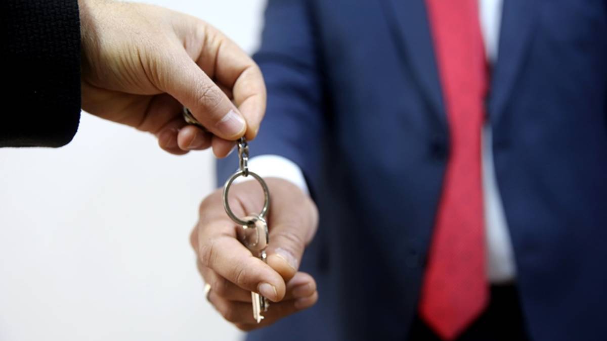 Mart 2022 konut satış rakamları | Mart ayında İstanbul'da kaç tane konut (ev) satıldı? Mart'ta kredi ile kaç ev alındı?