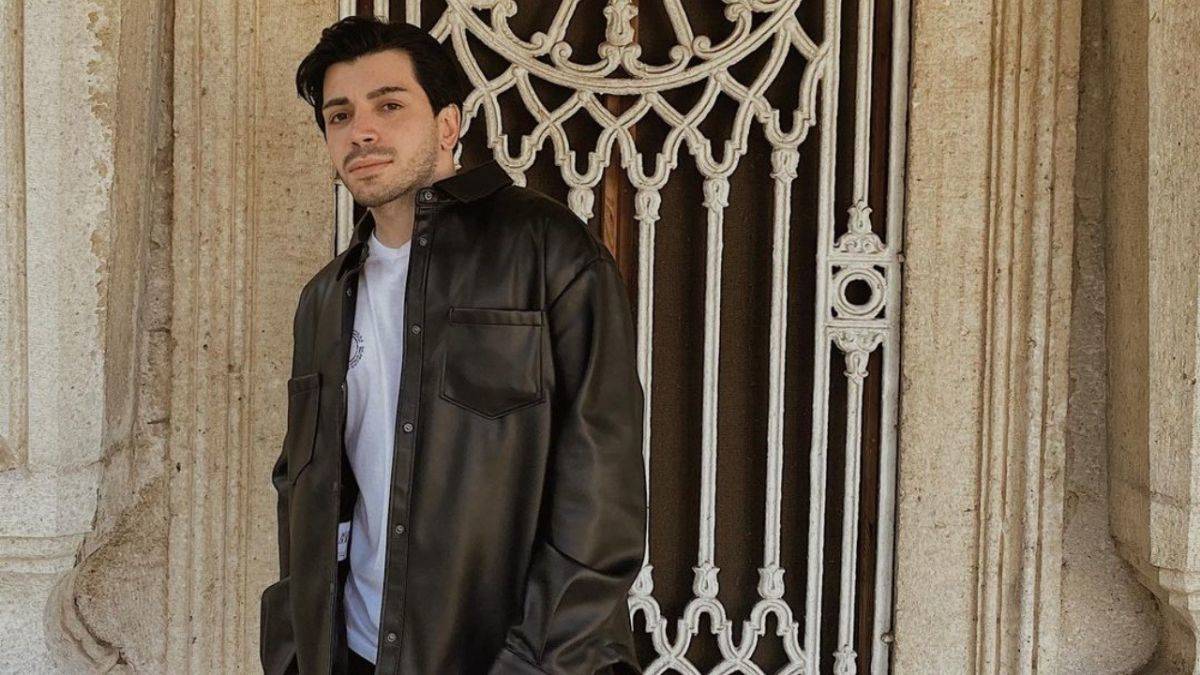 Oyuncu Emre Almas’tan Konuşulacak Mesaj! Emre Almas kimdir, kaç yaşında, nereli?