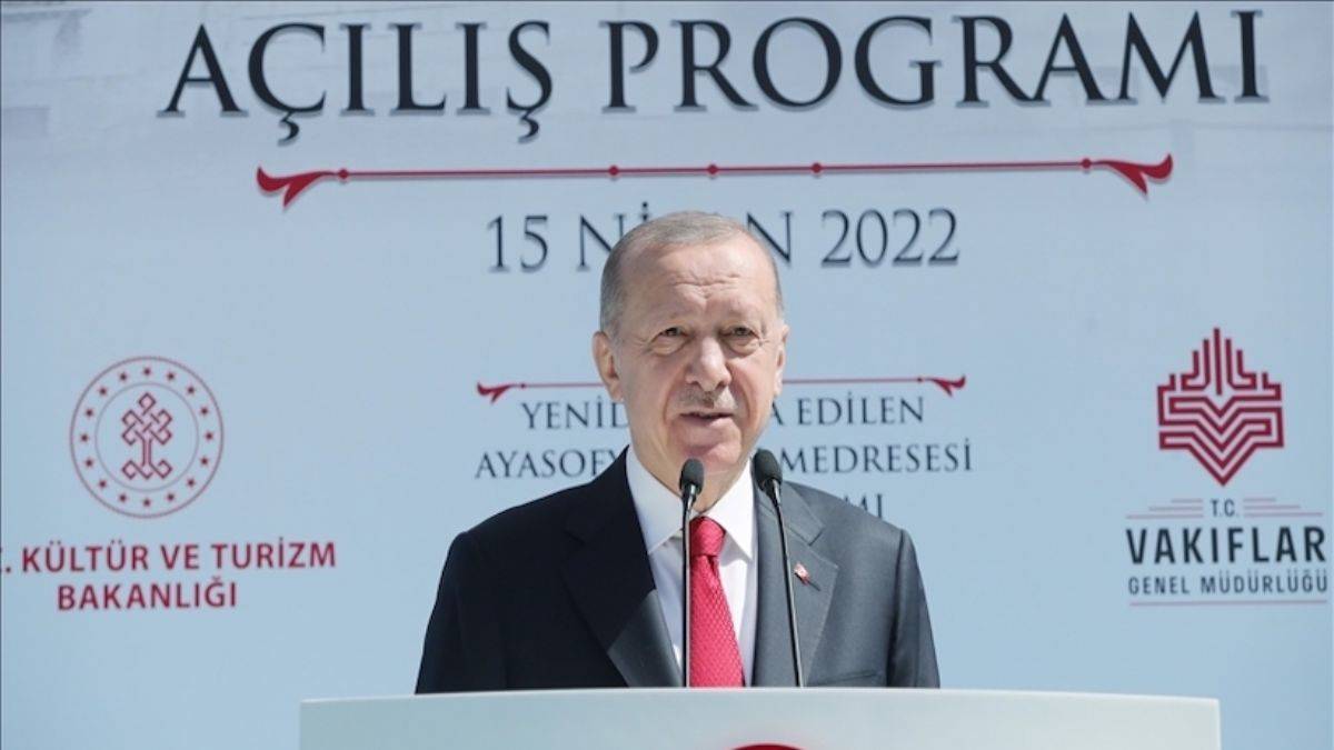 'Bir utanç lekesini daha ortadan kaldırmanın mutluluğunu yaşıyoruz'