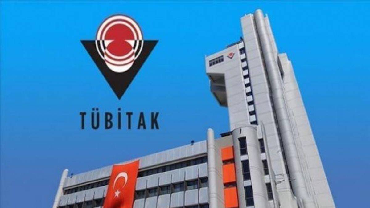 TÜBİTAK'tan girişimcilere 2,5 milyon lira destek