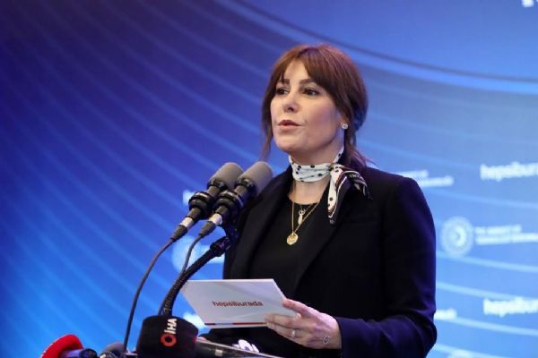 Hepsiburada, 'Geleceğin Türkiye'si ve 'Türkiye'nin Geleceği' için iki önemli projeye imza attı