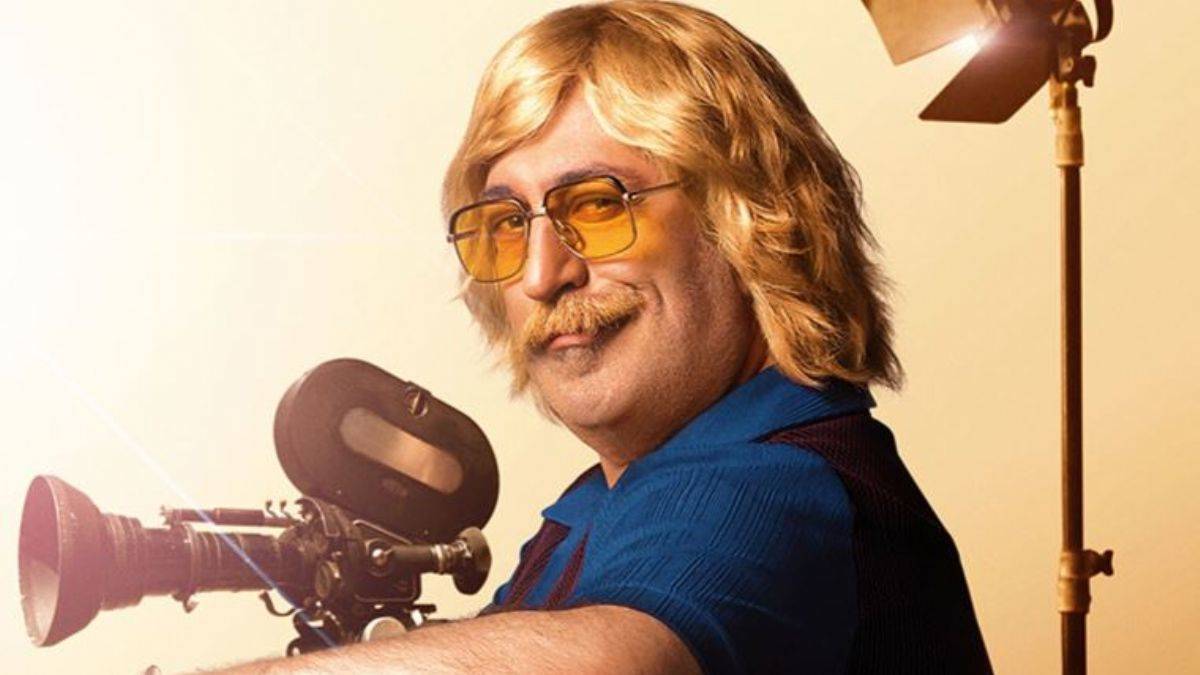 Erşan Kuneri ne zaman yayınlanacak? Erşan Kuneri nereden izlenir? Cem Yılmaz'ın yeni dizisi Erşan Kuneri konusu nedir?