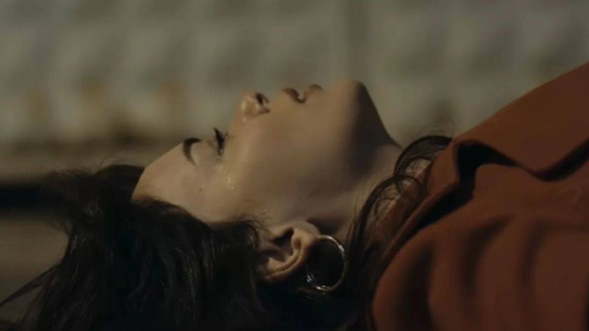 Mahkum Cemre öldü mü, diziden neden ayrıldı? Seray Kaya kimdir?